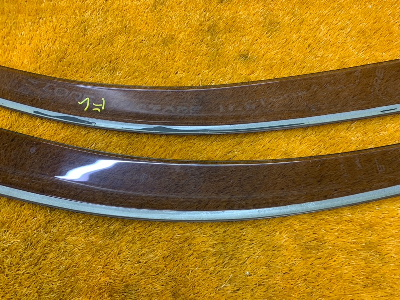 ветровики комплект, 1300 рублей, Красноярск