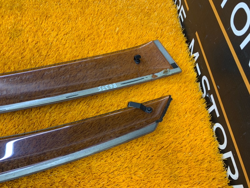 ветровики комплект, 1300 рублей, Красноярск