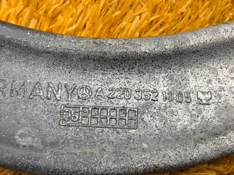 Рычаг подвески верхний, 500 рублей, Красноярск