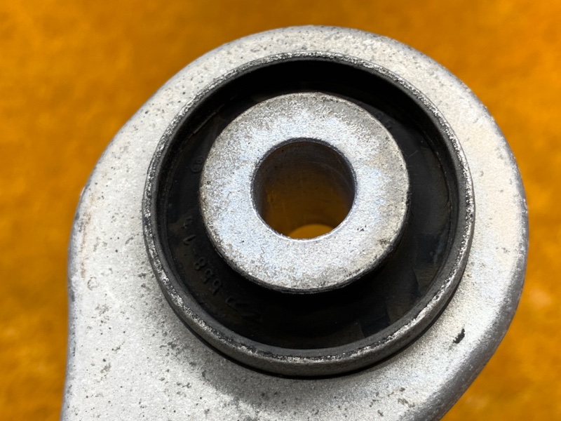 Рычаг подвески верхний, 500 рублей, Красноярск