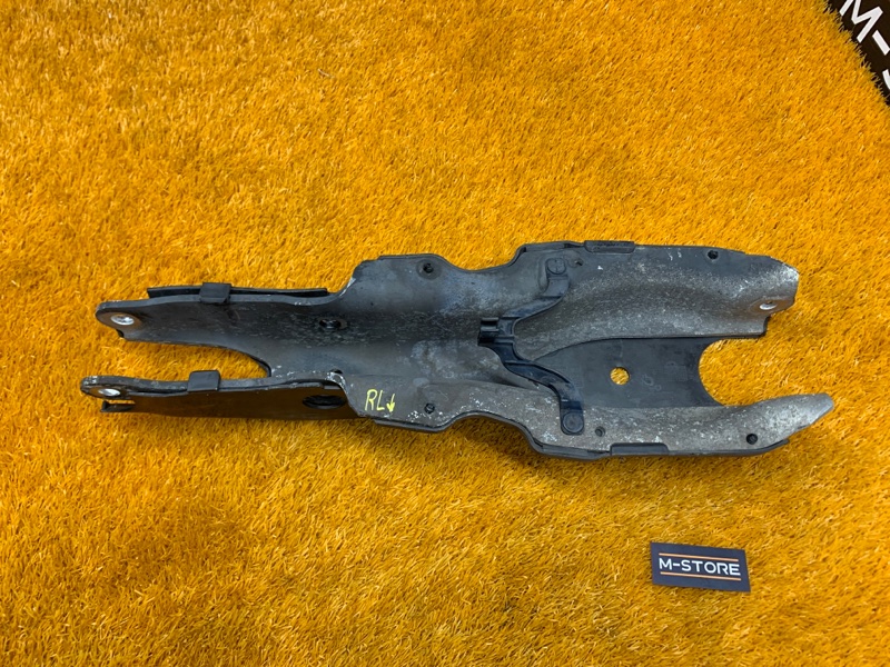 Рычаг подвески нижний, 500 рублей, Красноярск