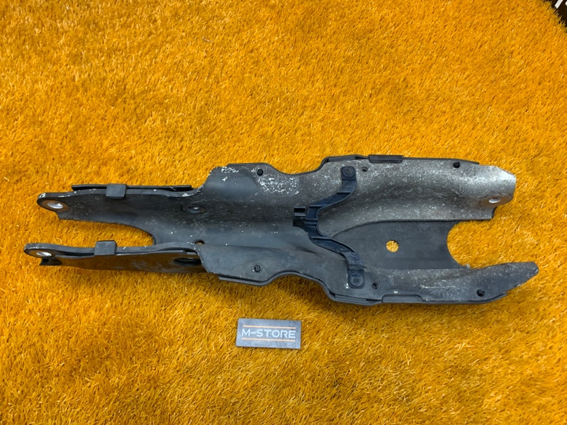 Рычаг подвески нижний, 500 рублей, Красноярск