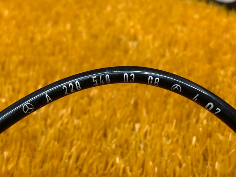 Провод датчика износа колодок, 350 рублей, Красноярск