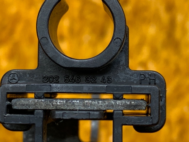 Кронштейн проводки, 280 рублей, Красноярск