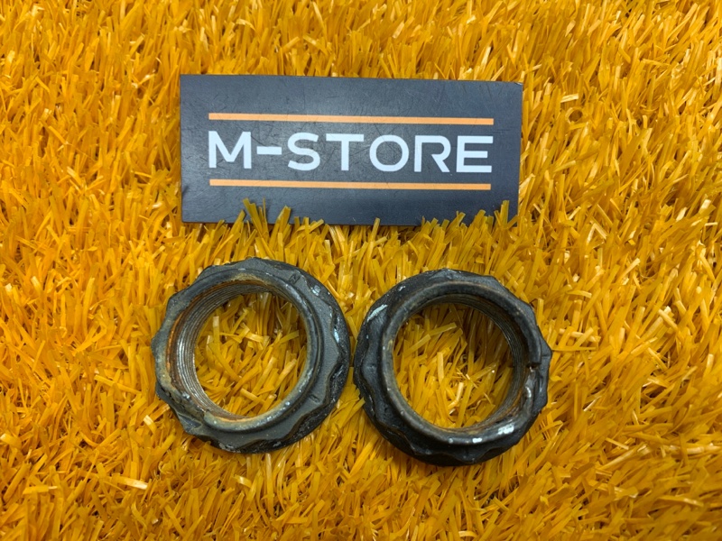 Гайка привода, 200 рублей, Красноярск