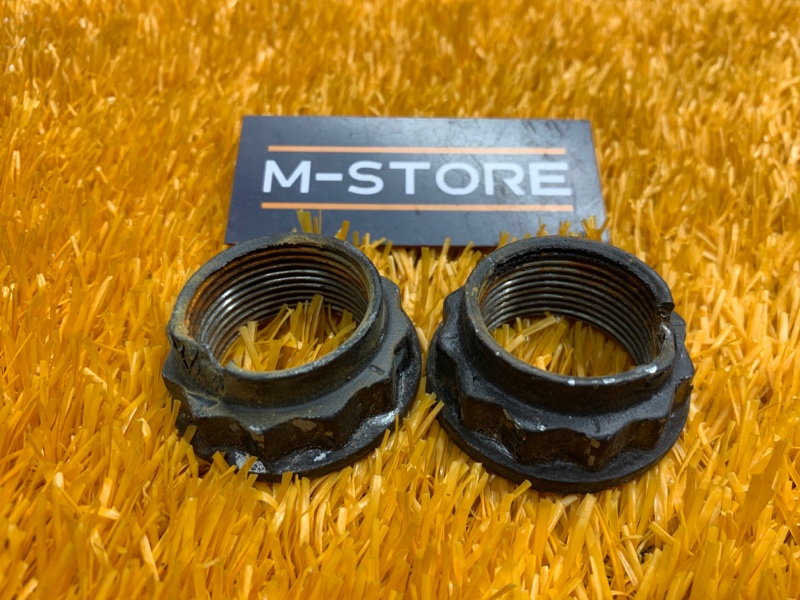 Гайка привода, 200 рублей, Красноярск