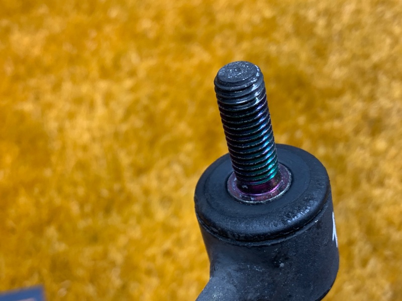 стойка стабилизатора, 600 рублей, Красноярск