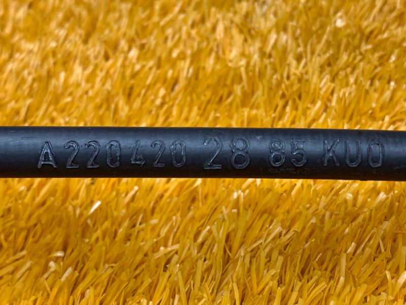 трос ручника, 350 рублей, Красноярск