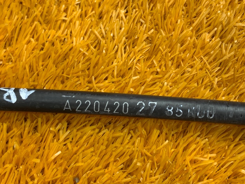 трос ручника, 300 рублей, Красноярск