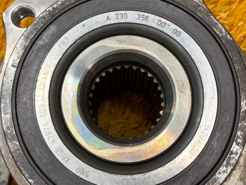 ступица, 3360 рублей, Красноярск