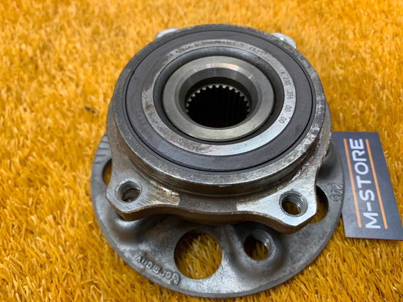 ступица, 3360 рублей, Красноярск