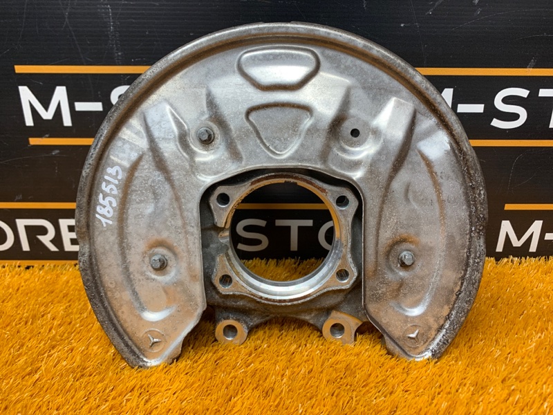 кулак поворотный, 2500 рублей, Красноярск