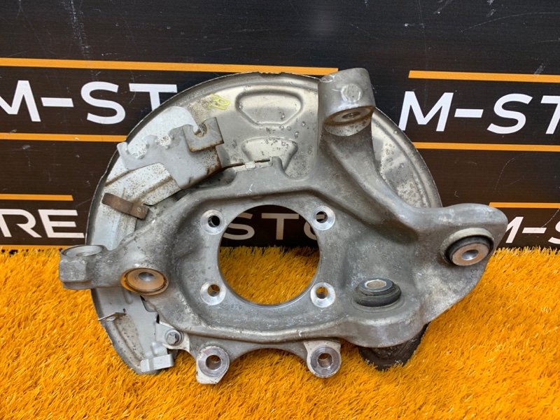 кулак поворотный, 2500 рублей, Красноярск