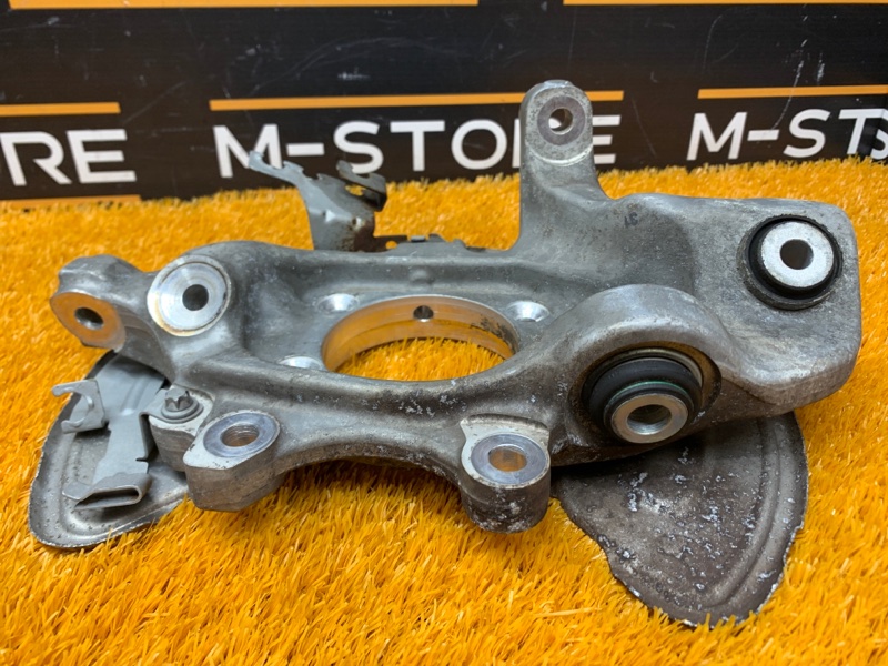 кулак поворотный, 2500 рублей, Красноярск