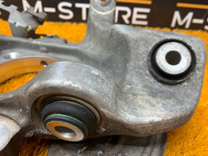 кулак поворотный, 2500 рублей, Красноярск