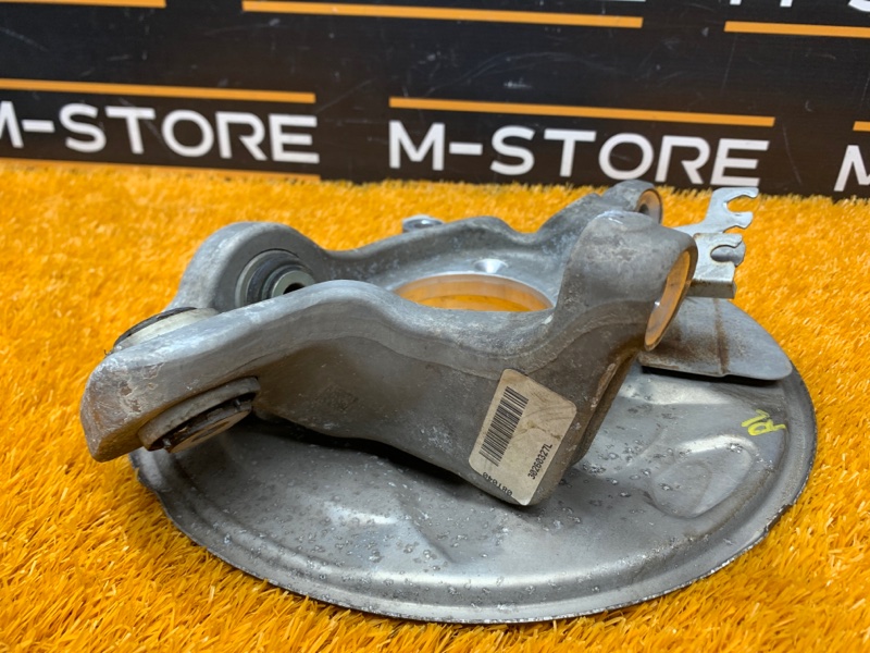 кулак поворотный, 2500 рублей, Красноярск