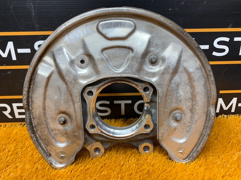 кулак поворотный, 2500 рублей, Красноярск