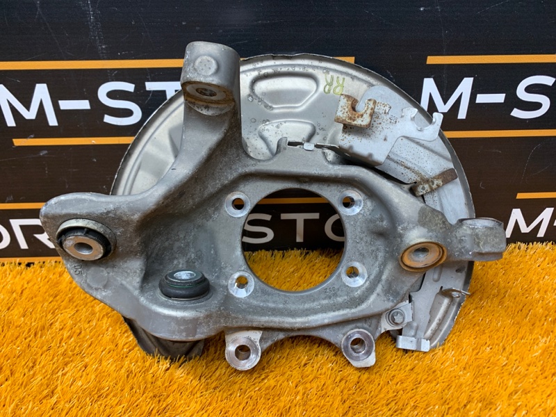 кулак поворотный, 2500 рублей, Красноярск