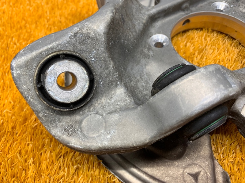 кулак поворотный, 2500 рублей, Красноярск