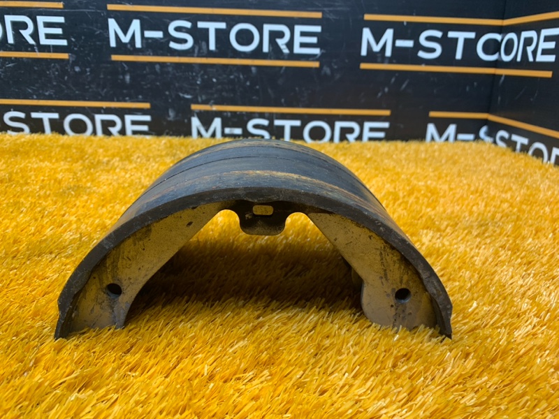 Колодки ручника, 700 рублей, Красноярск