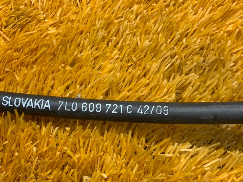 трос ручника, 650 рублей, Красноярск