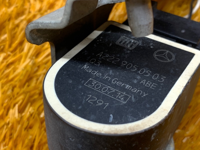 Датчик высоты дорожного просвета, 2000 рублей, Красноярск