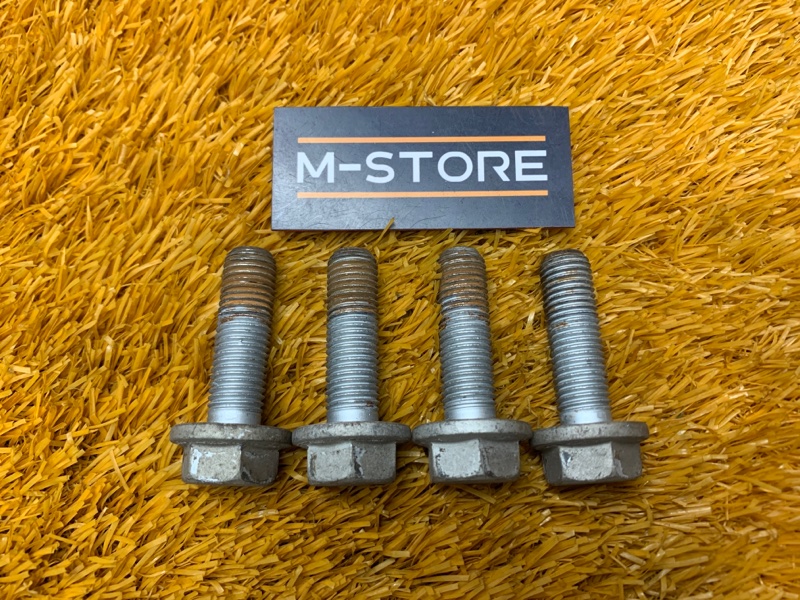 Болт суппорта, 280 рублей, Красноярск