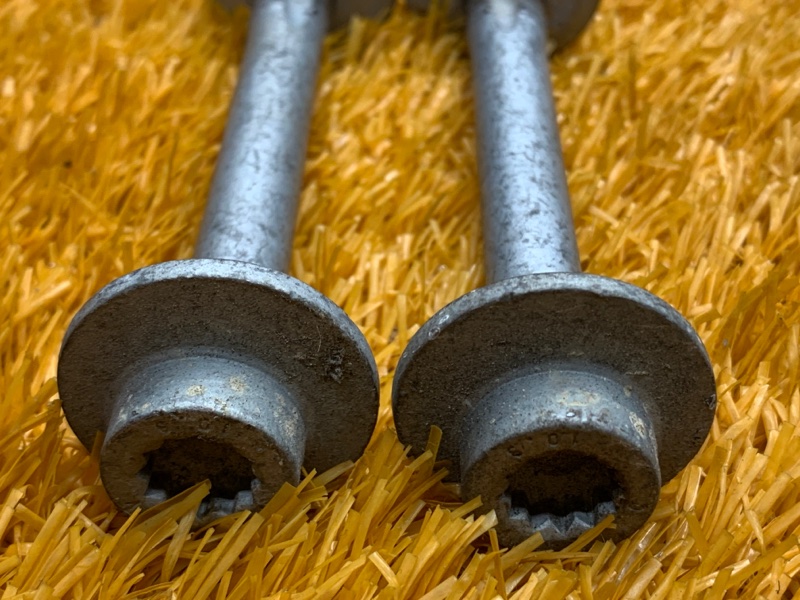 Болт развальный, 450 рублей, Красноярск