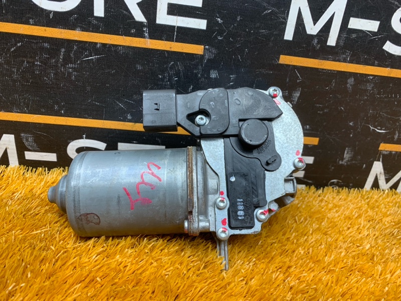 Мотор стеклоочистителя, 2540 рублей, Красноярск