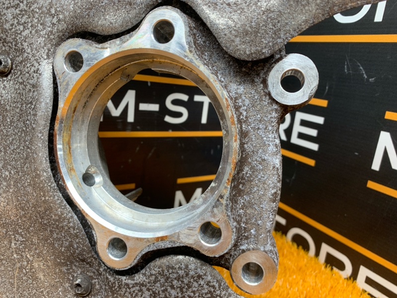 кулак поворотный, 1400 рублей, Красноярск