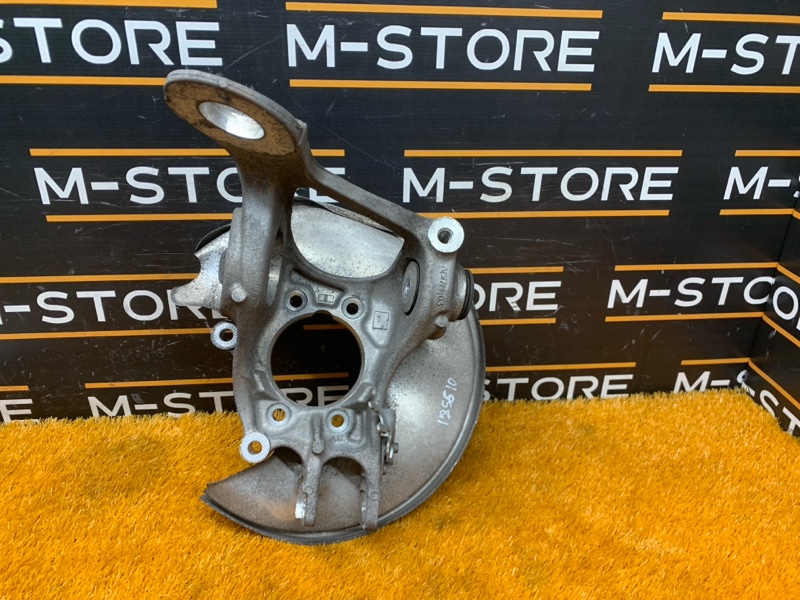 кулак поворотный, 1400 рублей, Красноярск