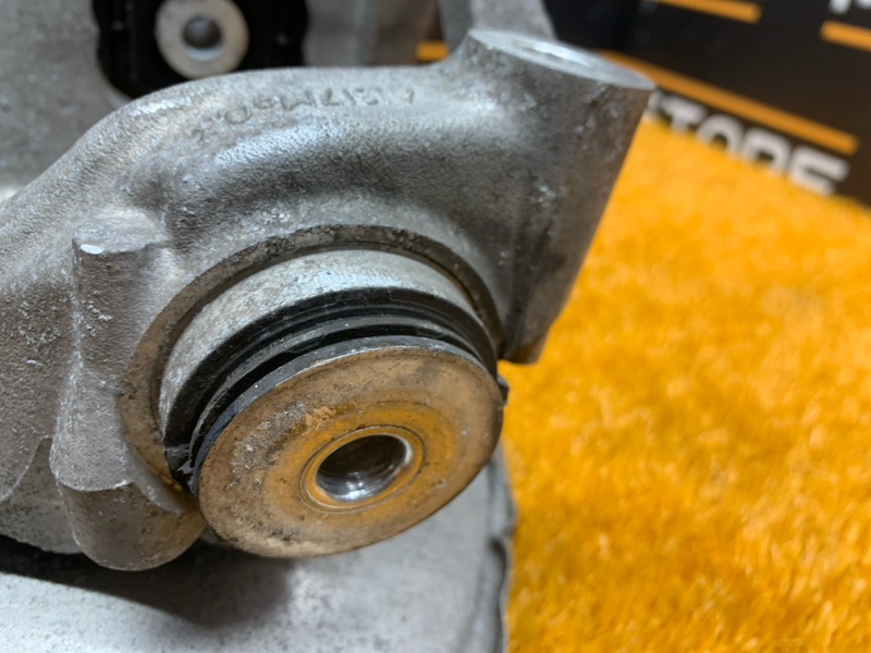 кулак поворотный, 1400 рублей, Красноярск