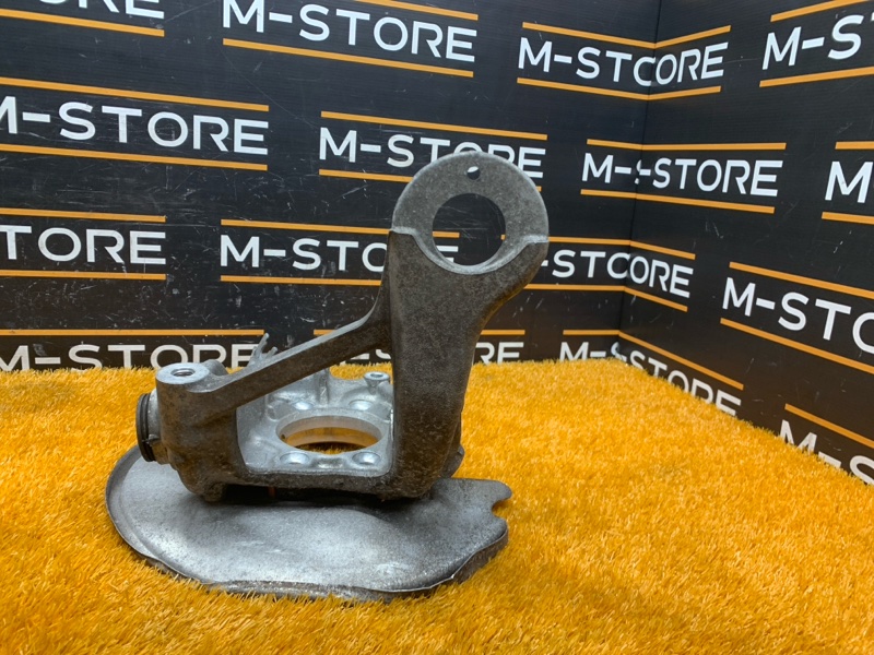 кулак поворотный, 1400 рублей, Красноярск