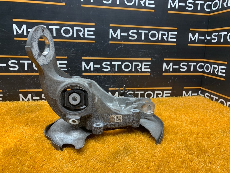 кулак поворотный, 1400 рублей, Красноярск