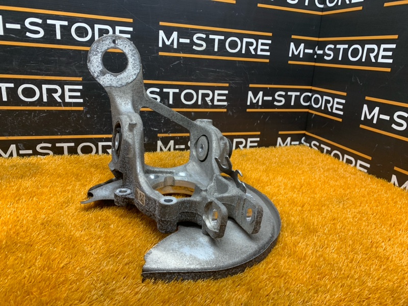 кулак поворотный, 1400 рублей, Красноярск