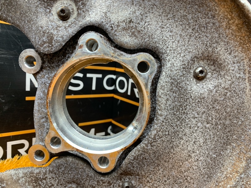 кулак поворотный, 1400 рублей, Красноярск