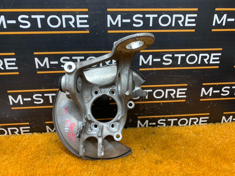 кулак поворотный, 1400 рублей, Красноярск