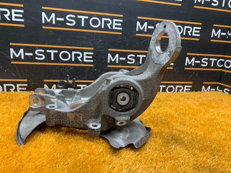 кулак поворотный, 1400 рублей, Красноярск