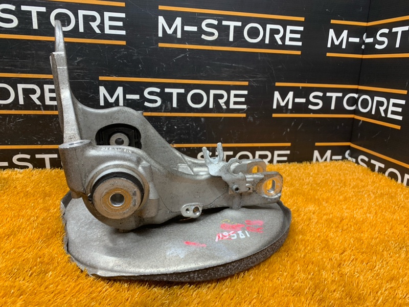 кулак поворотный, 1400 рублей, Красноярск