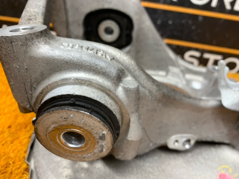 кулак поворотный, 1400 рублей, Красноярск