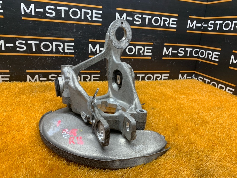 кулак поворотный, 1400 рублей, Красноярск