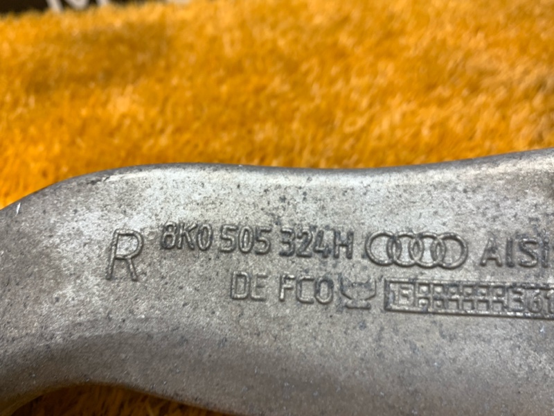 Рычаг подвески верхний, 400 рублей, Красноярск