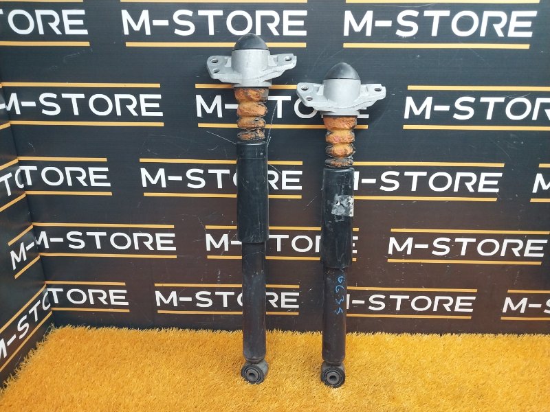 Амортизатор, 2000 рублей, Красноярск