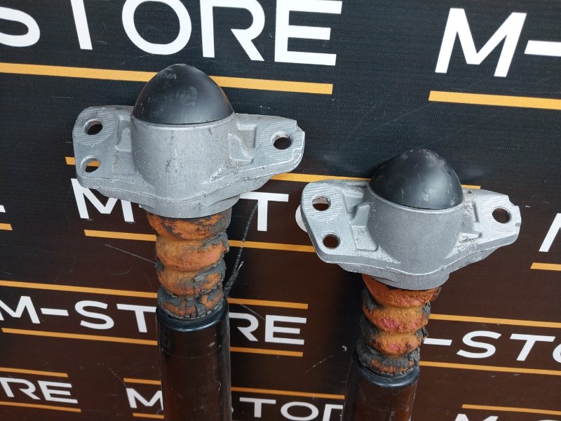 Амортизатор, 2000 рублей, Красноярск