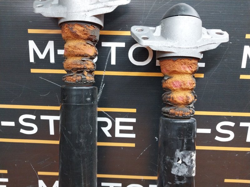 Амортизатор, 2000 рублей, Красноярск