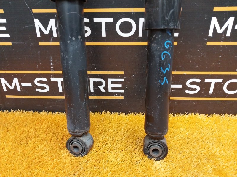 Амортизатор, 2000 рублей, Красноярск