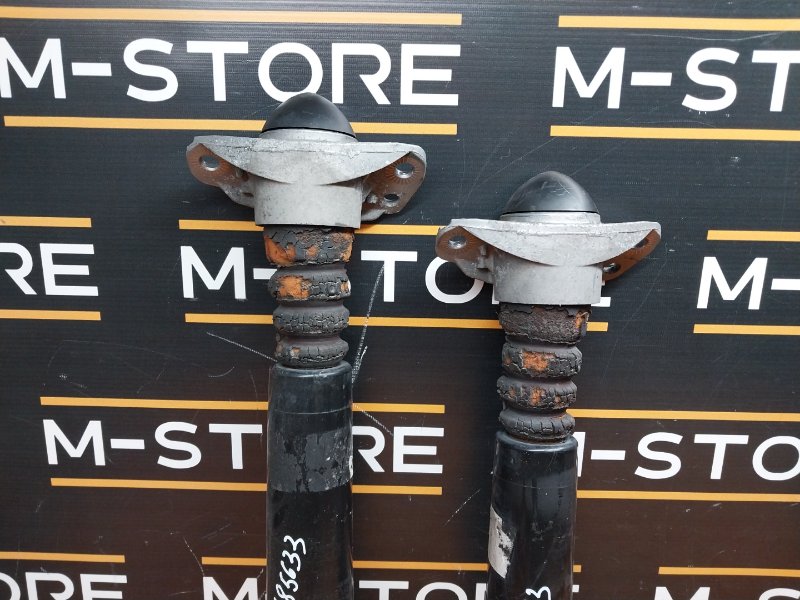 Амортизатор, 2000 рублей, Красноярск