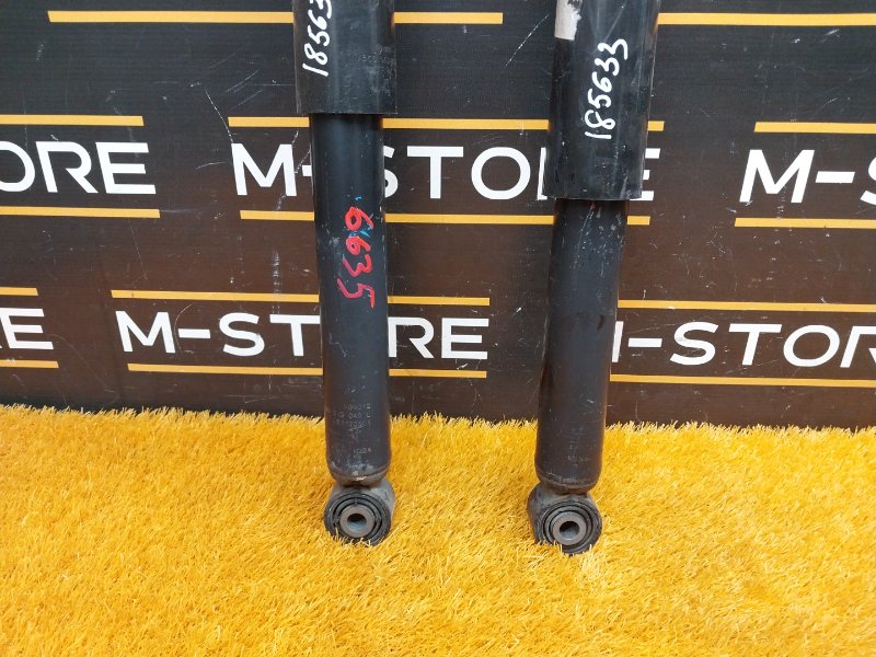 Амортизатор, 2000 рублей, Красноярск