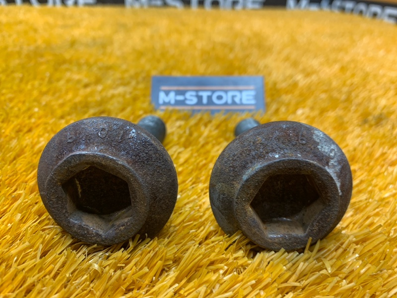 Болт привода, 200 рублей, Красноярск