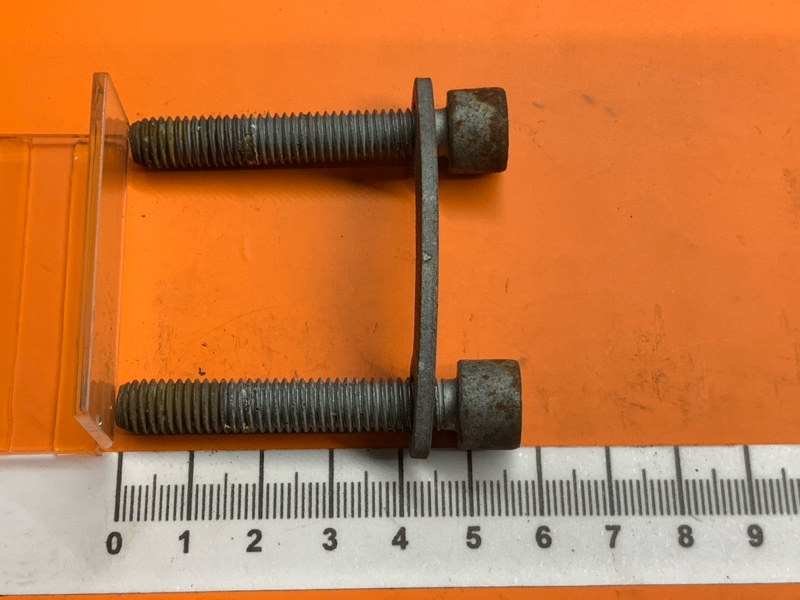 Болт привода, 900 рублей, Красноярск